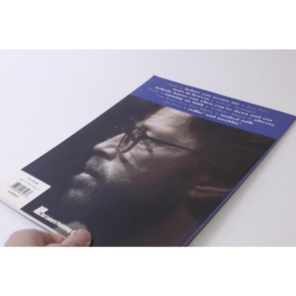 Eric Clapton, Unplugged, Songbook, Hal Leonard, Paperback, Collectible, Sheet - Picture 3 of 3